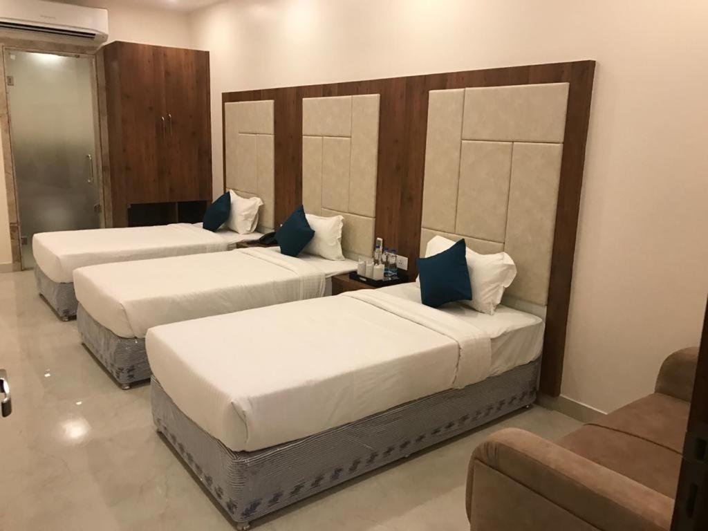 Hari Vilaas Guest house 3*