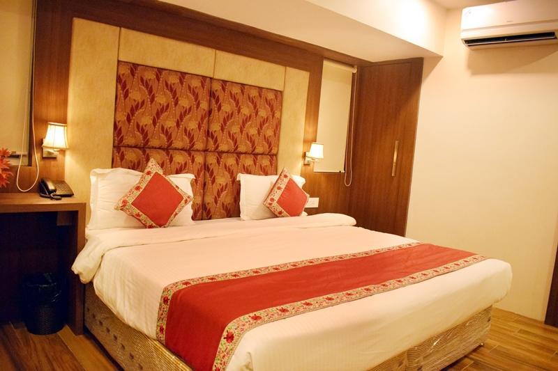 Hari Vilaas Guest house 3*