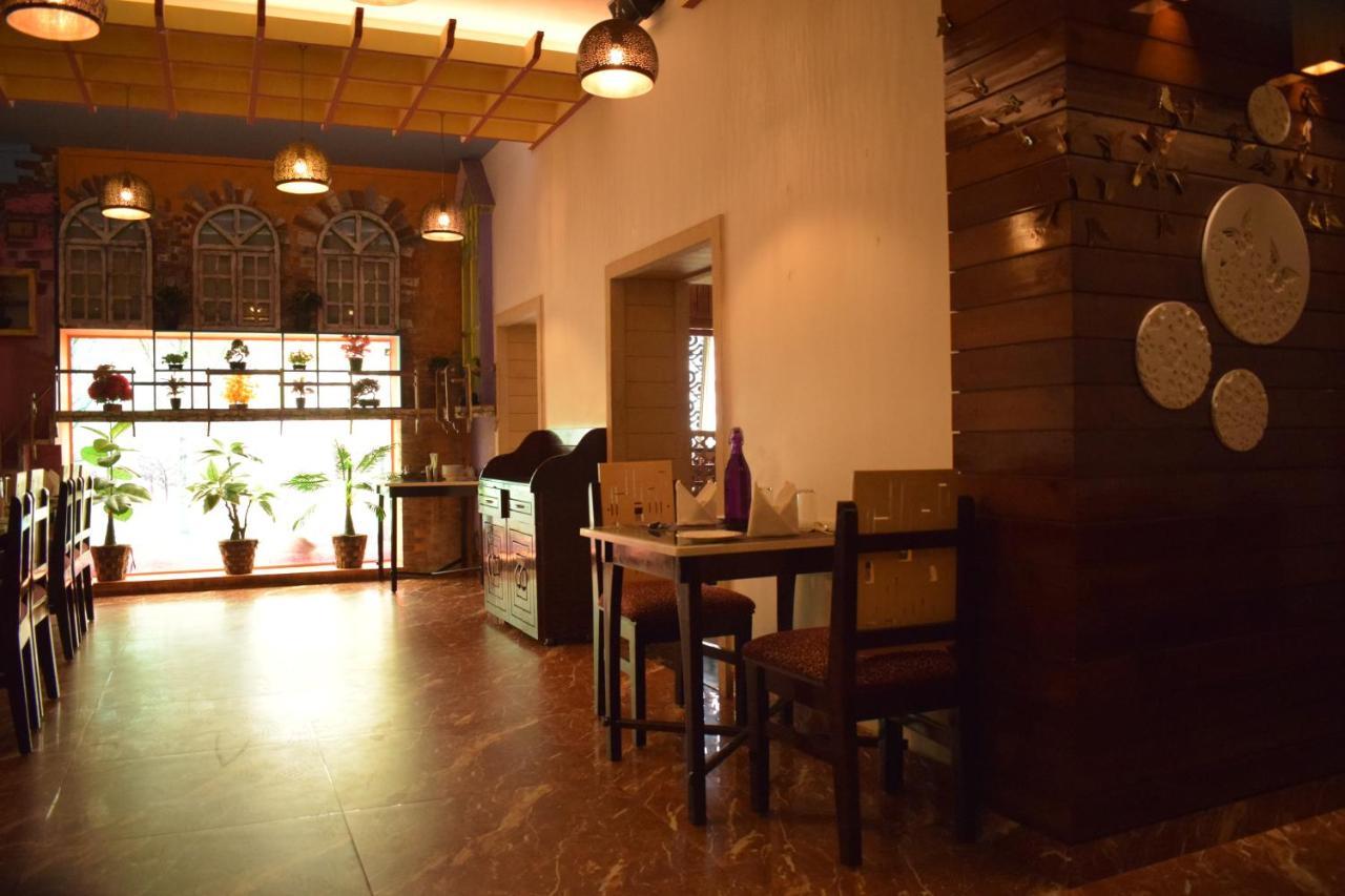 Hari Vilaas Guest house 3*