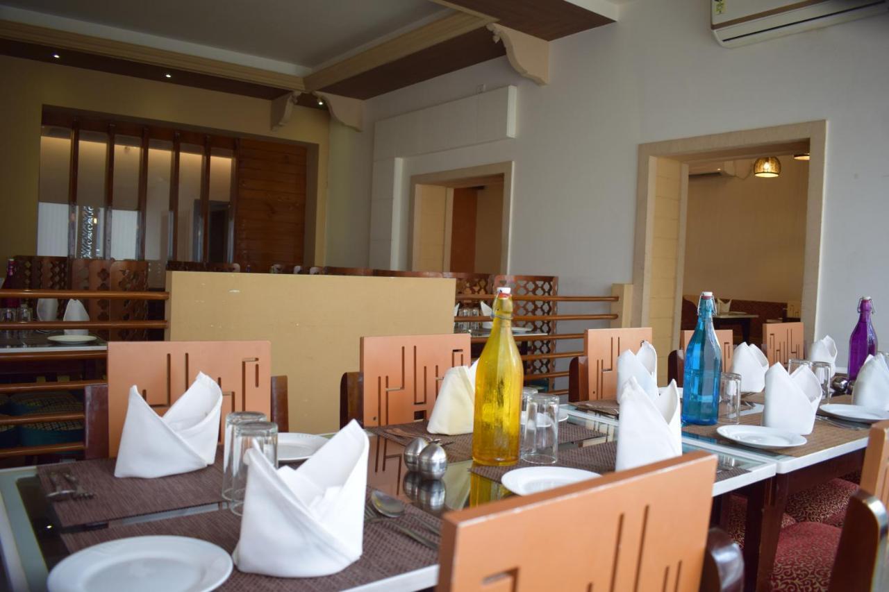 Hari Vilaas Guest house 3*