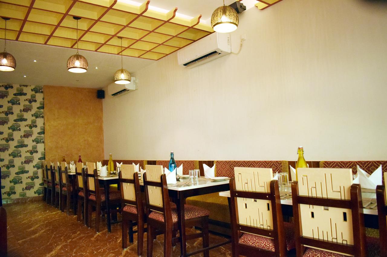 Hari Vilaas Varanasi