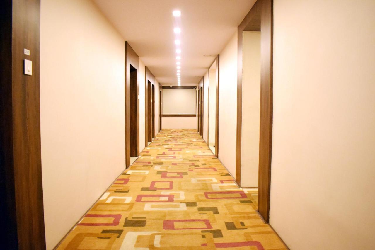 Guest house Hari Vilaas 3*